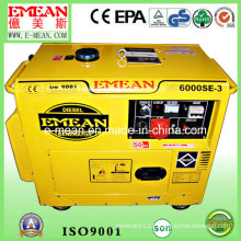 Four Stroke China Supplier Water Cooling Diesel Generator for Home